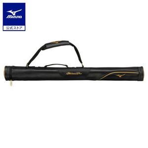 야구 미즈노 프로 배트 케이스 1개 넣어 블랙 MIZUNO 1FJTB001 온라인