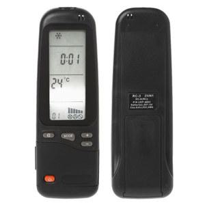 크롬캐스트 범용 에어컨 원격 제어 교체 일렉트라 Emailair Elco RC 41 RC3 25IN1