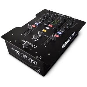 Allen Heath XONE 23 오디오 내수용 노브 92 DB4 알랜앤히스