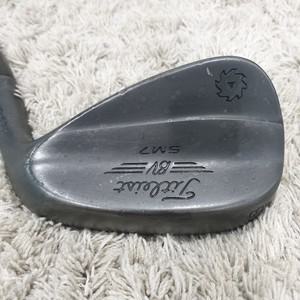 중고  SM7 JET BLACK 웨지 48도10바운스 MODUS 120 S 코드63041405