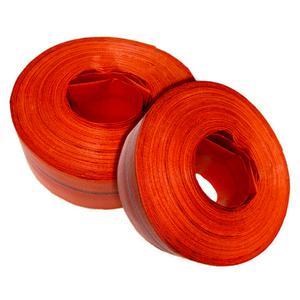 국산 천막호스 2.5인치(65mm) X 60M 다용도 펌프 양수기 송수 배수 농업용 비닐 물호스