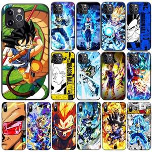 F173 vegeta Dragons GGokus BBalls 휴대폰 케이스 삼성 갤럭시 A41 A42 A71 A72 A73 J2 J4 J5 J6 J7 J8 A6
