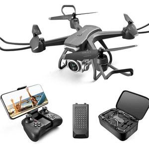 4DRC V14 드론 6K 듀얼 홀드 WIFI 4K 소형 높이 Dron 완구 미니 RC HD 콥터 카메라 FPV 쿼드 헬리콥터
