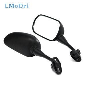 오토바이 바이크 백미러 레이싱 스포츠 자전거 사이드 미러 혼다 CBR600 CBR600RR CBR1000 CBR1000RR