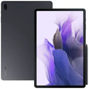 삼성 갤럭시탭 S7 FE 5G 와이파이+셀룰러 블랙 64GB