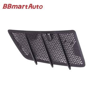 51137065701 BBmart 자동차 부품 후드 그릴 L, 메르세데스 벤츠 W164 ML/GL-Class GL350 2006-2011, 1 개