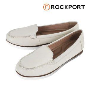 매장정품 락포트 ROCKPORT 여성화 로퍼 데미사2 플레인 CJ1388 1870655