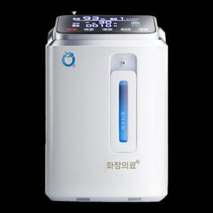 O2 가정용 강아지산소발생기 산소 오투 애완견 산소발생기 강아지