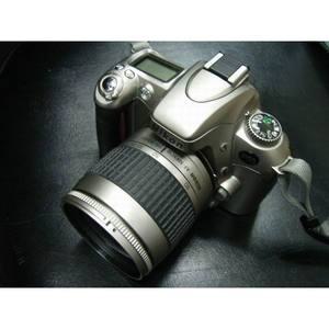 니콘 필름카메라 F55 랜즈 28mm-80mm A급중고상품