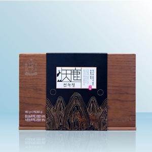 정관장 천녹정 선물세트 360g (쇼핑백+보자기포함) / iuy
