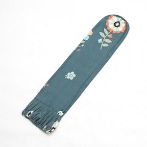 덮개 스탠드 기둥형 타워형 커버 커버(23x90cm) 선풍기 타워 날개 팬 에어쿨러 없는