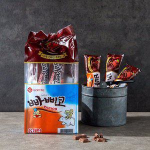 빠삐코130ml*6