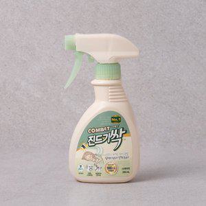 [컴배트] 진드기 스프레이 290ml