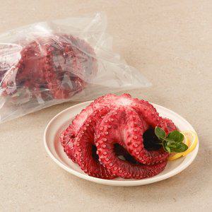 [냉동][필리핀]오동통 자숙 문어 (450g-550g)