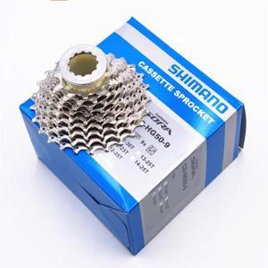 CS-HG50-9 9단 12-25T 카세트 프리휠 HG 사이클링 자전거 티아그라