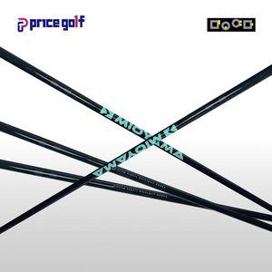 [하프클럽/기타]정품 미오야마 하이카본 X 드라이버 샤프트 슬리브+GolfPride그립 피팅 포함