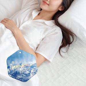 해든마루 스마트쿨 듀라론 냉감패드 국산 오코텍스 인증 여름 침대 냉감매트 쿨매트