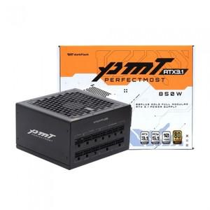 -darkFlash 퍼펙트모스트 850W 80PLUS골드 풀모듈러 ATX3.1 블랙-