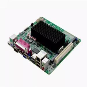 D425 Mini-ITX 마더보드, ATOM 인텔 CPU IPC SBC 임베디드 POS ATX 전원용, 2 * COM 1 LAN LPT PS/2, 신제
