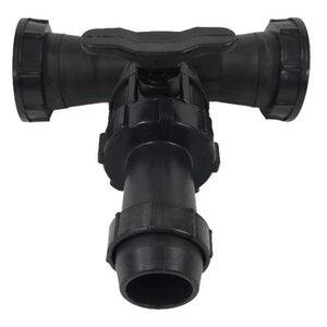 고품질 동원에이텍농자재밸브 1EA 분수T밸브(50mm) (WFHW9MK)