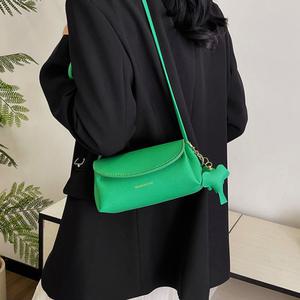아트조이 DIY 마이 필로우백 나만의 가방 만들기 풀세트 취미 공방 수업 가죽공예 (4colors)