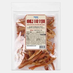 바다원 바베큐 조미 오징어