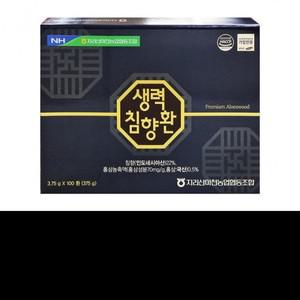 홍삼 흑마늘 생력침향환 엑기스 침향환 석류 흑염