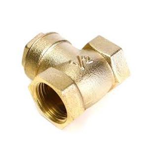 스윙체크밸브 역류방지 수평형 50mm 2인치