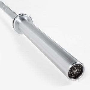 중량 역기봉 하드 크롬 스프링 탄력봉 올림픽 바벨 바 2200mm/바벨/바벨봉/바