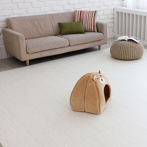따사룸 유아 PVC 층간소음 거실 놀이방매트 롤 매트 110x100x1.2cm