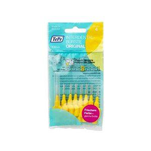[테페][Tepe] 테페 치간칫솔 i자형 치간칫솔(8P) 0.7mm