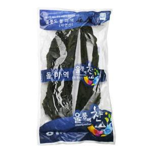 해진 울릉도 자연산 돌미역2올(200g내외)