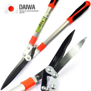 양손가위 DS-710 가지치기 조경 원예 전정 과수원 잔디 전지가위