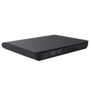 /NEXT 200DVD-RW/USB3.0 외장형 DVD-RW Multi 플레이어/CD/DVD 읽기 쓰기 지원/슬림한 바디/초경량 무게