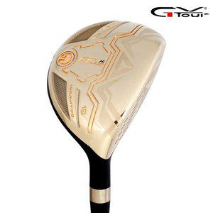 [지브이투어] GP 460 유틸리티 우드 (남성/여성)_GC