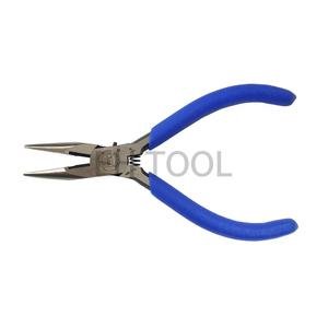 일본 TTC 미니롱노즈 라디오펜치 MR-115 5인치