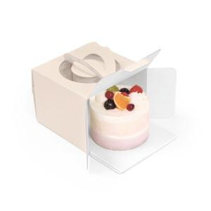 사탕수수 쉬폰 케이크 상자