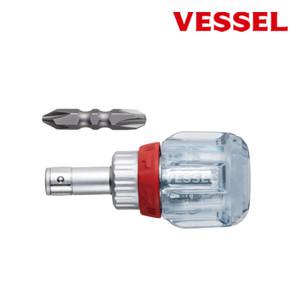 베셀 라쳇 양용주먹드라이버 TD-6700W-23 (+)2(+)3x35