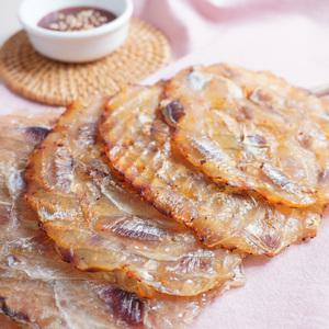 특허받은 프레시 쥐포(대) 20장+20장 약950g