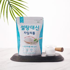 설탕대신 자일리톨 180g 설탕대체 당