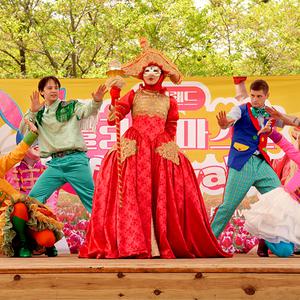 제주 에코랜드 입장권 (가볼만한곳/관광지/제주투어/테마파크/인생샷/자연/힐링/체험/가족/연인/친구/효도관광/키즈/신화월드)