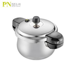[PN풍년] 하이클래드 뉴하이브 IH 압력밥솥 2인용 가스 인덕션 압력솥