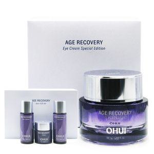 오휘 에이지 리커버리 아이크림 50ml 대용량 기획