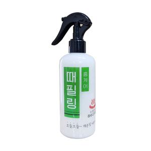 꽃을든남자 보들보들 때필링 300ml