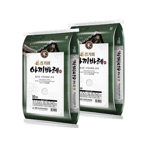[이쌀이다] 김포금쌀 경기미 추청(아끼바레) 20kg