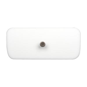 헬프텔 양변기 물탱크 뚜껑 CT-761 아크릴 115x267MM