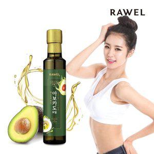 [기타]로엘 엑스트라버진 아보카도 오일 250ml x 1병