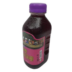 성찬포도즙 (1병) 성찬식 포도주 성찬식