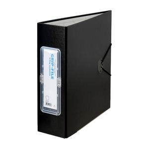 문화산업 A4 그립 3공 D링 바인더 10cm B849C-7