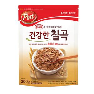 포스트 건강한 칠곡 300g